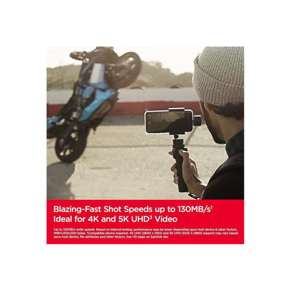 SanDisk Extreme microSDXC 1TB - Image 3