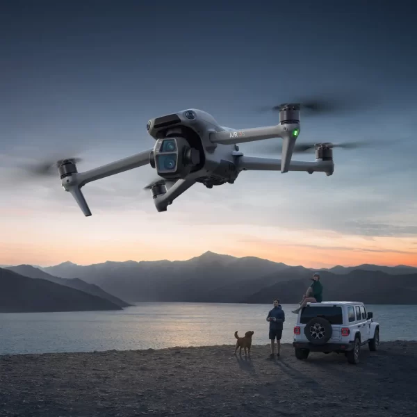 DJI Air 3S Fly More Combo Lite (DJI RC 2) - Image 20