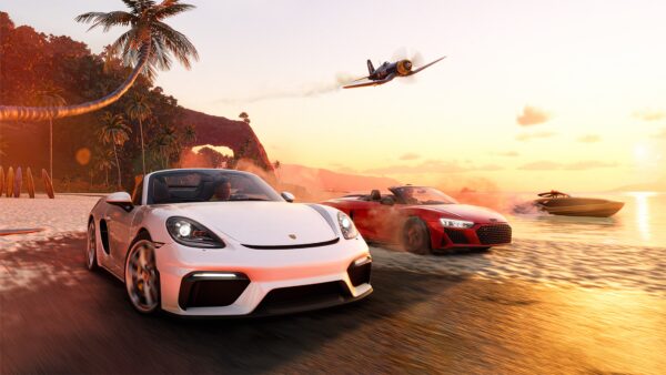 jogo The Crew Motorfest para PlayStation 5 - Image 10