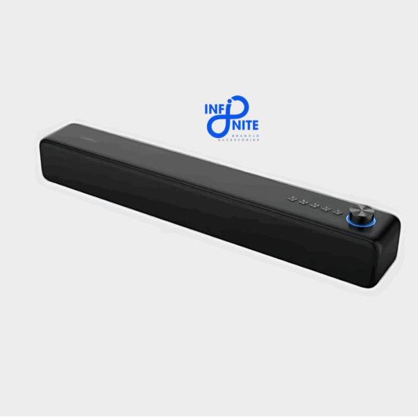 Oraimo OBS-91D SoundFull BT Speaker - Image 10