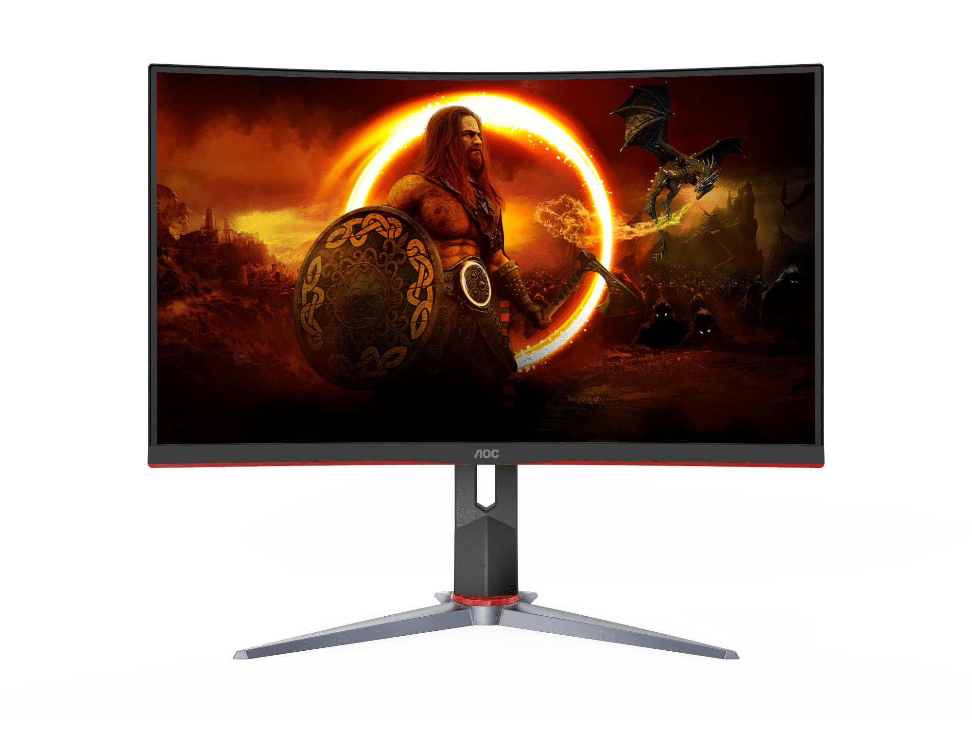 Monitor AOC Q27G4