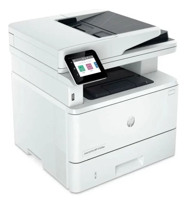 HP LaserJet Pro MFP 4103dw - Image 6