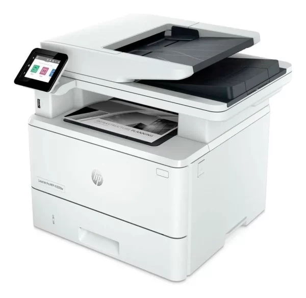 HP LaserJet Pro MFP 4103dw - Image 5