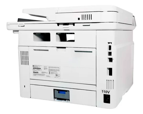 HP LaserJet Pro MFP 4103dw - Image 2