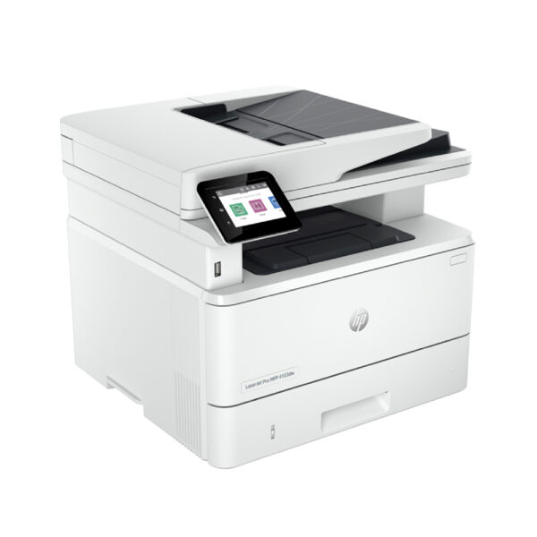 HP LaserJet Pro MFP 4103dw - Image 7