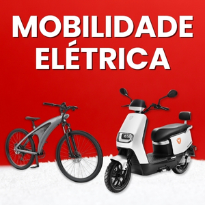Mobilidade Elétrica