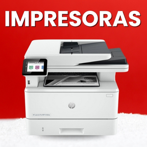 Impressoras