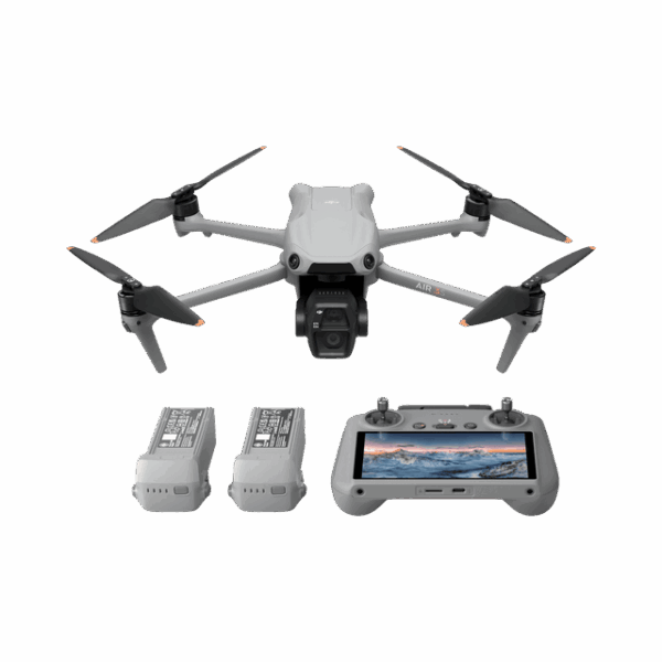 DJI Air 3S Fly More Combo Lite (DJI RC 2) - Image 14