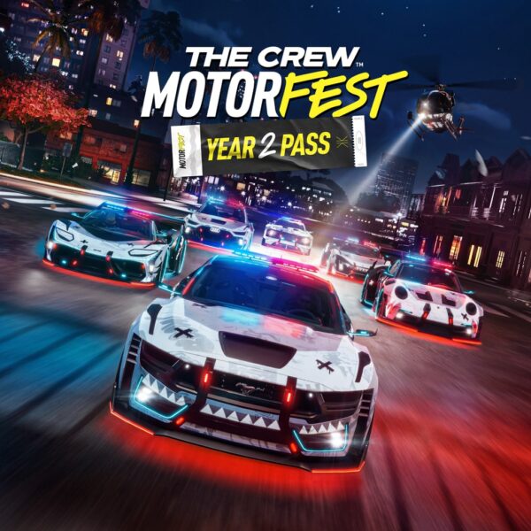 jogo The Crew Motorfest para PlayStation 5 - Image 3