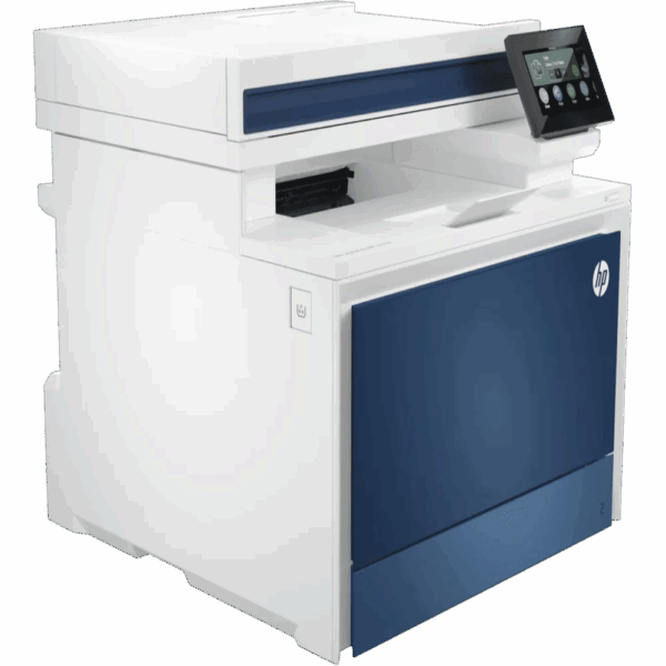 HP LaserJet Pro MFP M4303fdw - Image 5