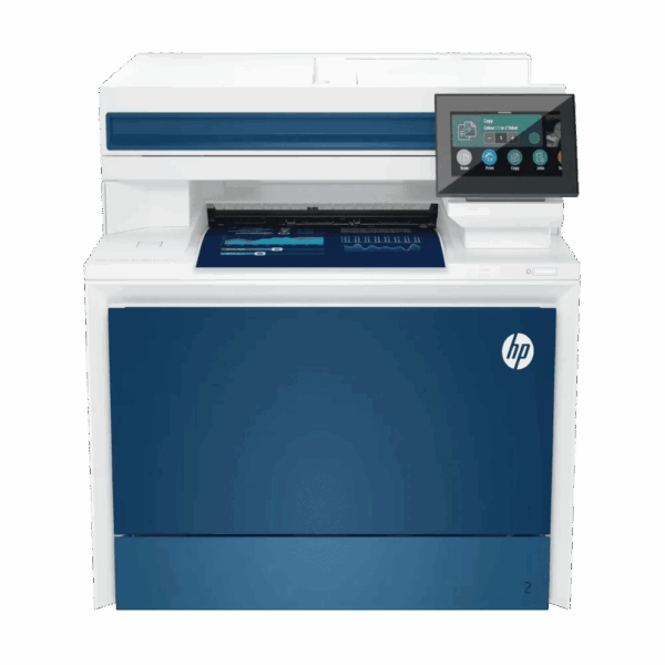 HP LaserJet Pro MFP M4303fdw - Image 8