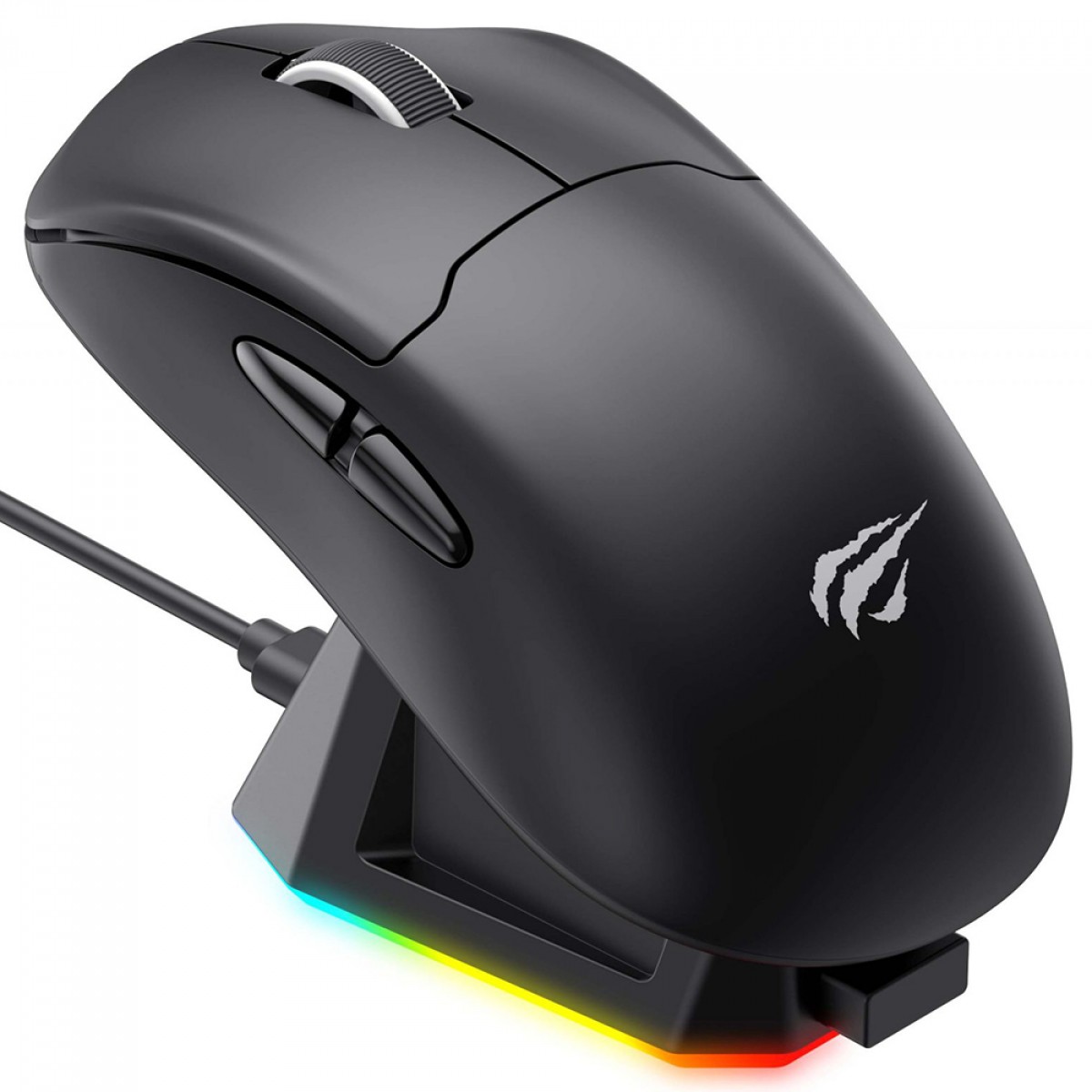 MOUSE GAMER HAVIT MS979WB