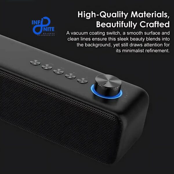 Oraimo OBS-91D SoundFull BT Speaker - Image 8