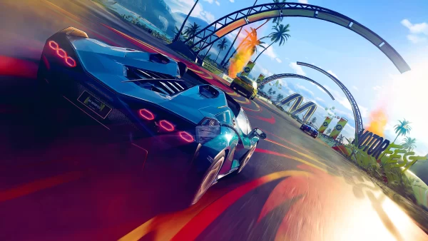 jogo The Crew Motorfest para PlayStation 5 - Image 16