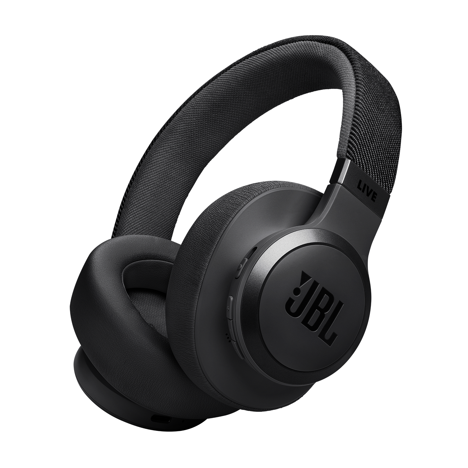 JBL Live 770NC BLACK