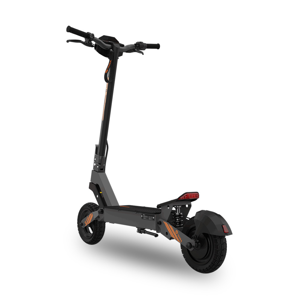 Trotinete Elétrica Yadea G10