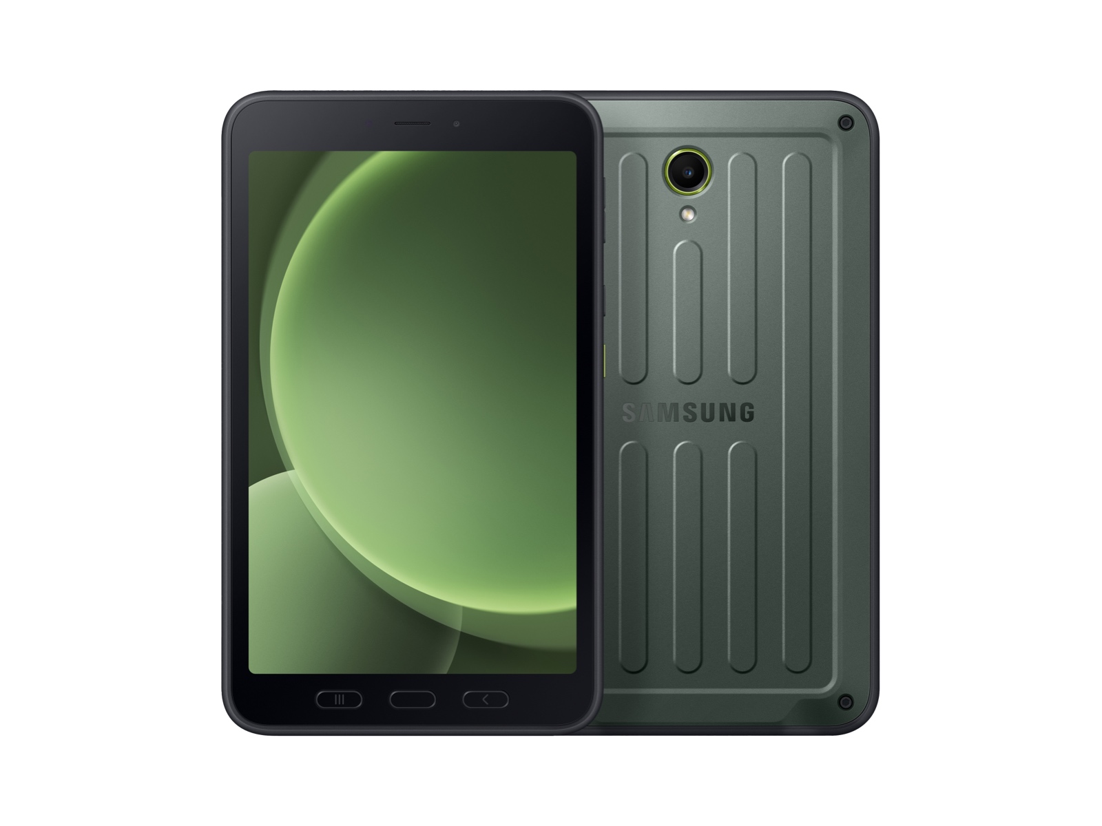 Samsung Galaxy Tab Active 5 Rugged
