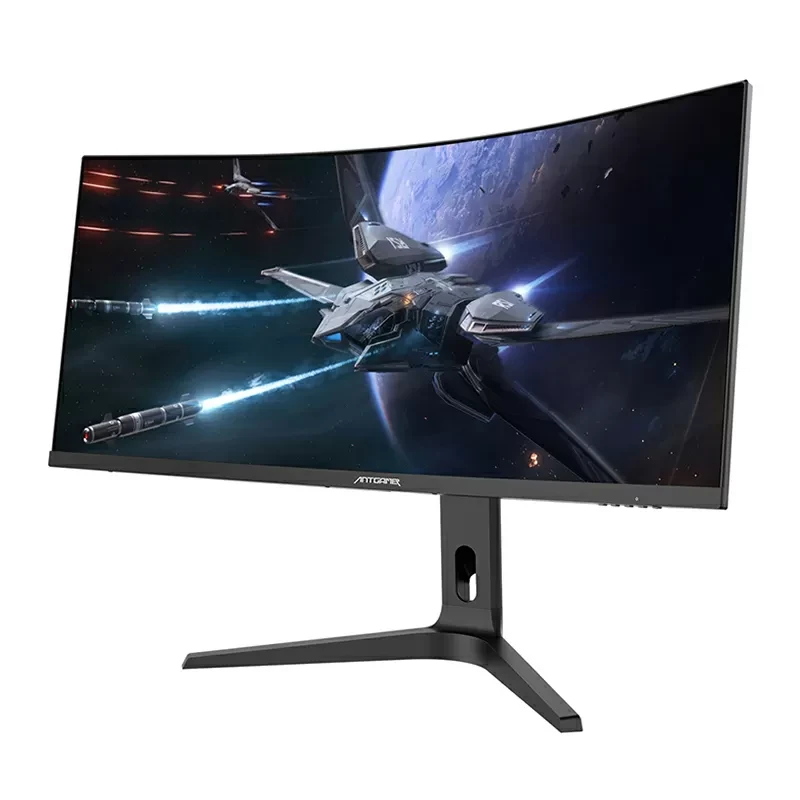 Monitor AntGamer 34″ ANT34TUC PRO