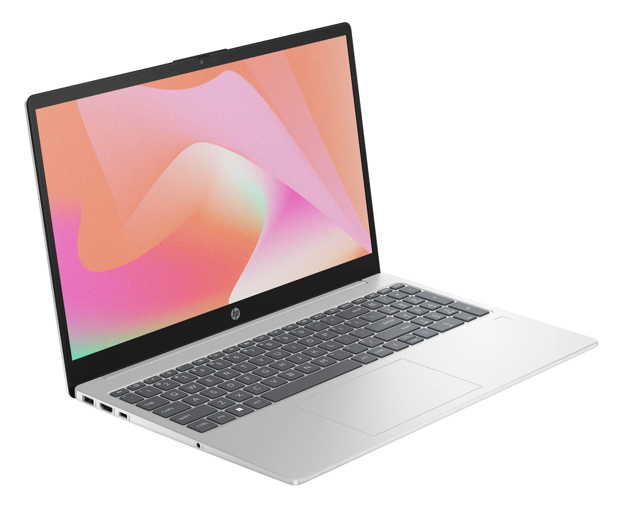 HP 15t-fd000 Business Laptop