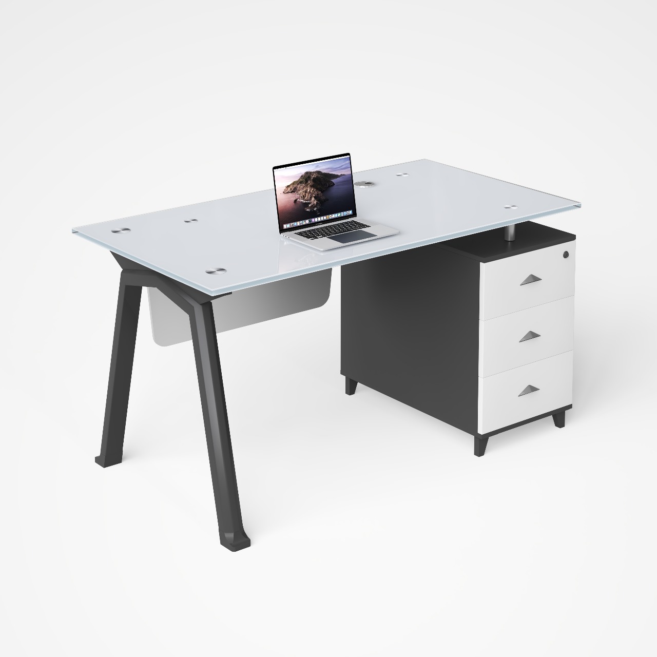 Mesa TH-102 Tempered Glass