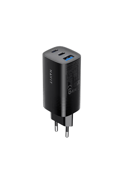 Havit UC20EU – Carregador USB da Série Mobile