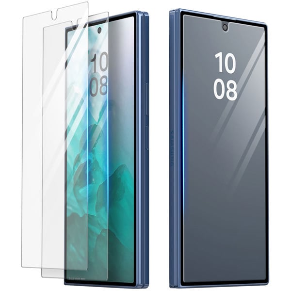 ARAREE CORE TEMPERED GLASS 2PACK SAMSUNG Z FOLD7