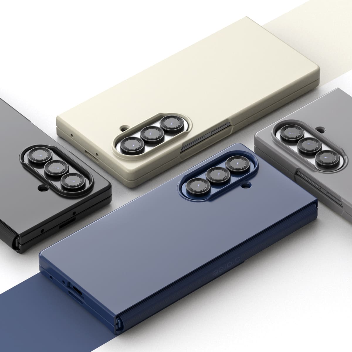 ARAREE AERO FLEX PROTECTIVE FULL-CASE SAMSUNG FOLD7