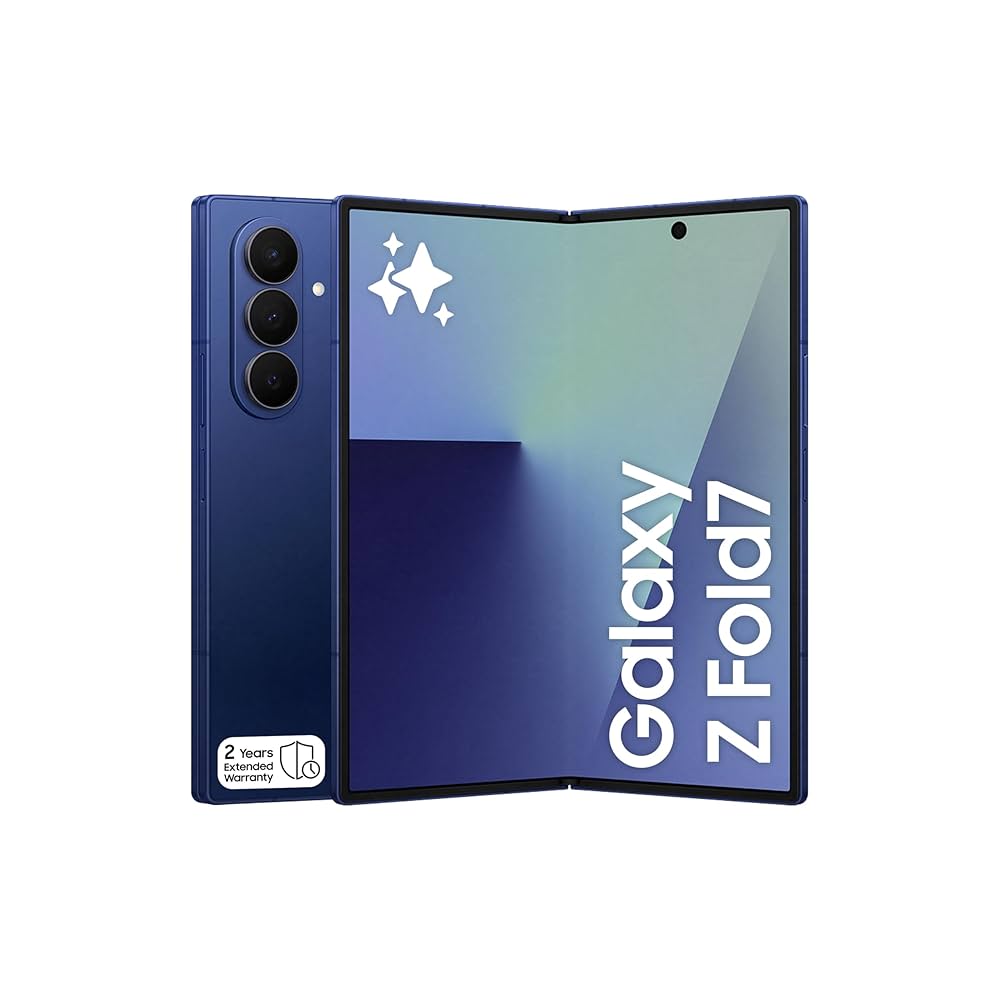 Samsung Galaxy Z Fold 7