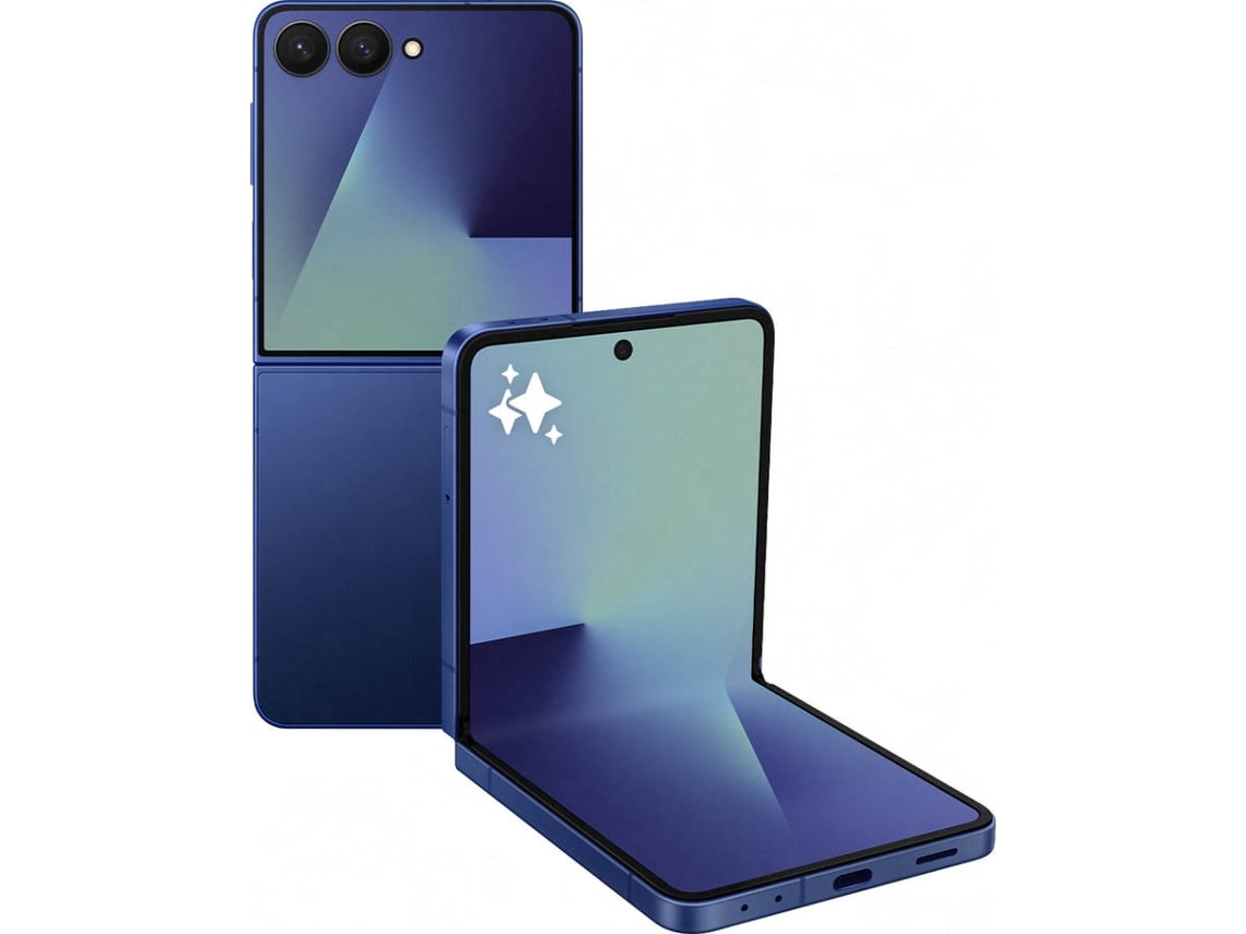 Samsung Galaxy Z Flip7