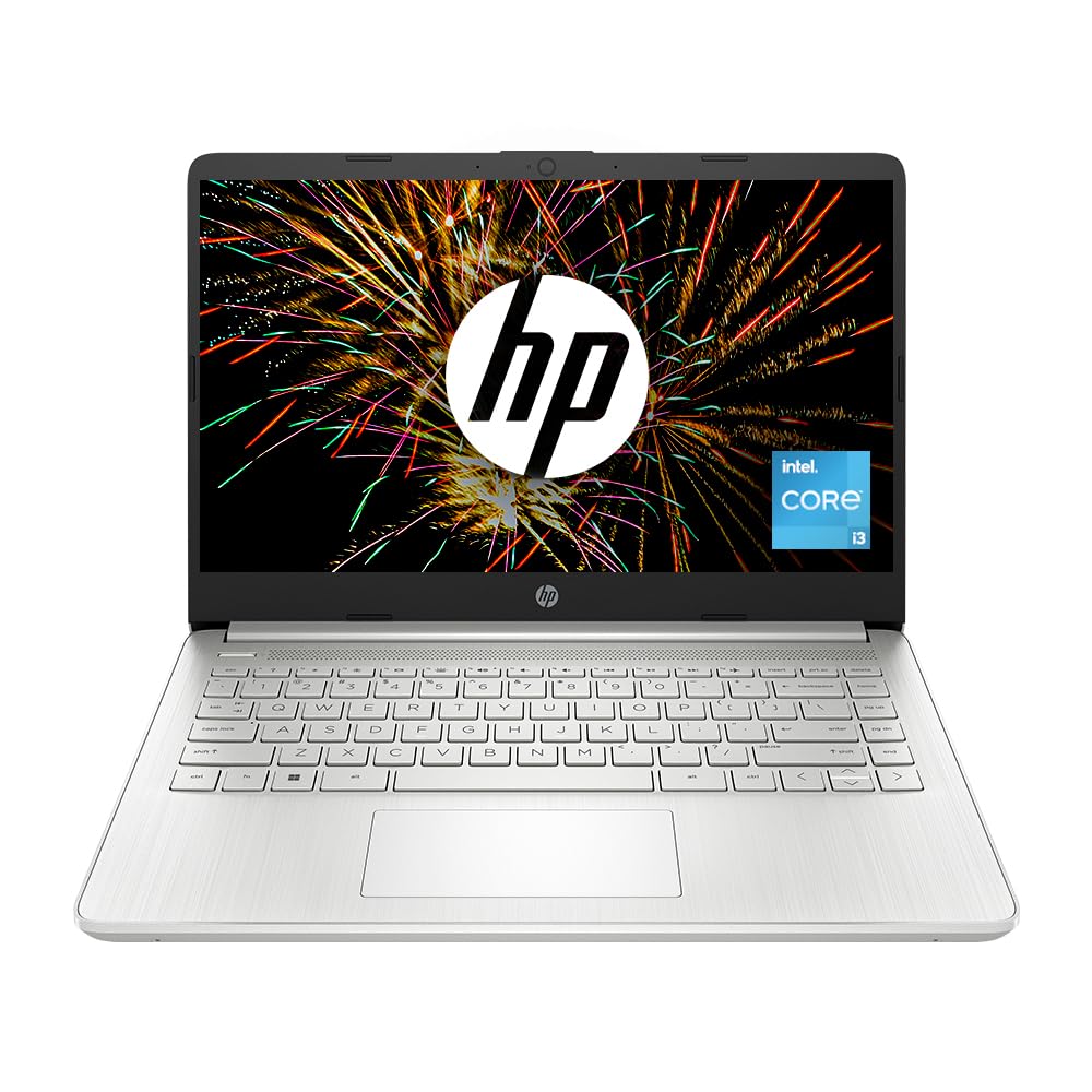 HP 14s-Dq5187 Core i3 8GB/512GB