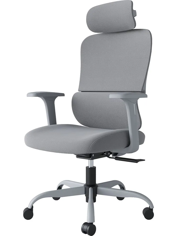 E392-HG CADEIRA DE ESCRITÓRIO COM ENCOSTO ALTO