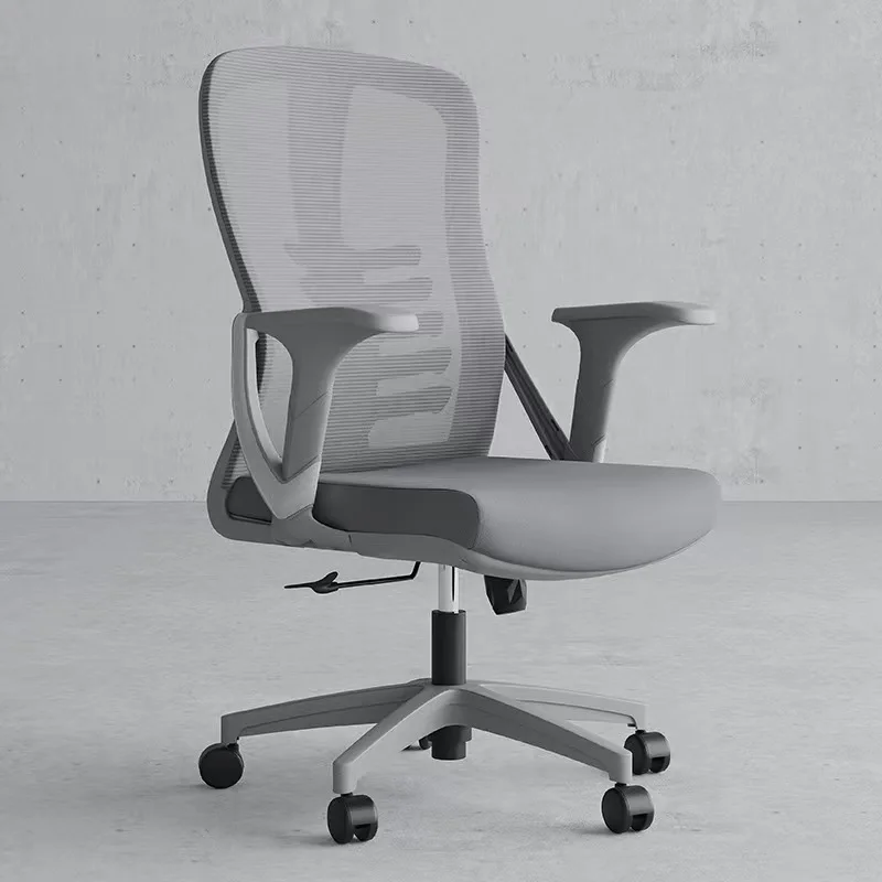 CADEIRA DE ESCRITÓRIO NICOLE MID BACK