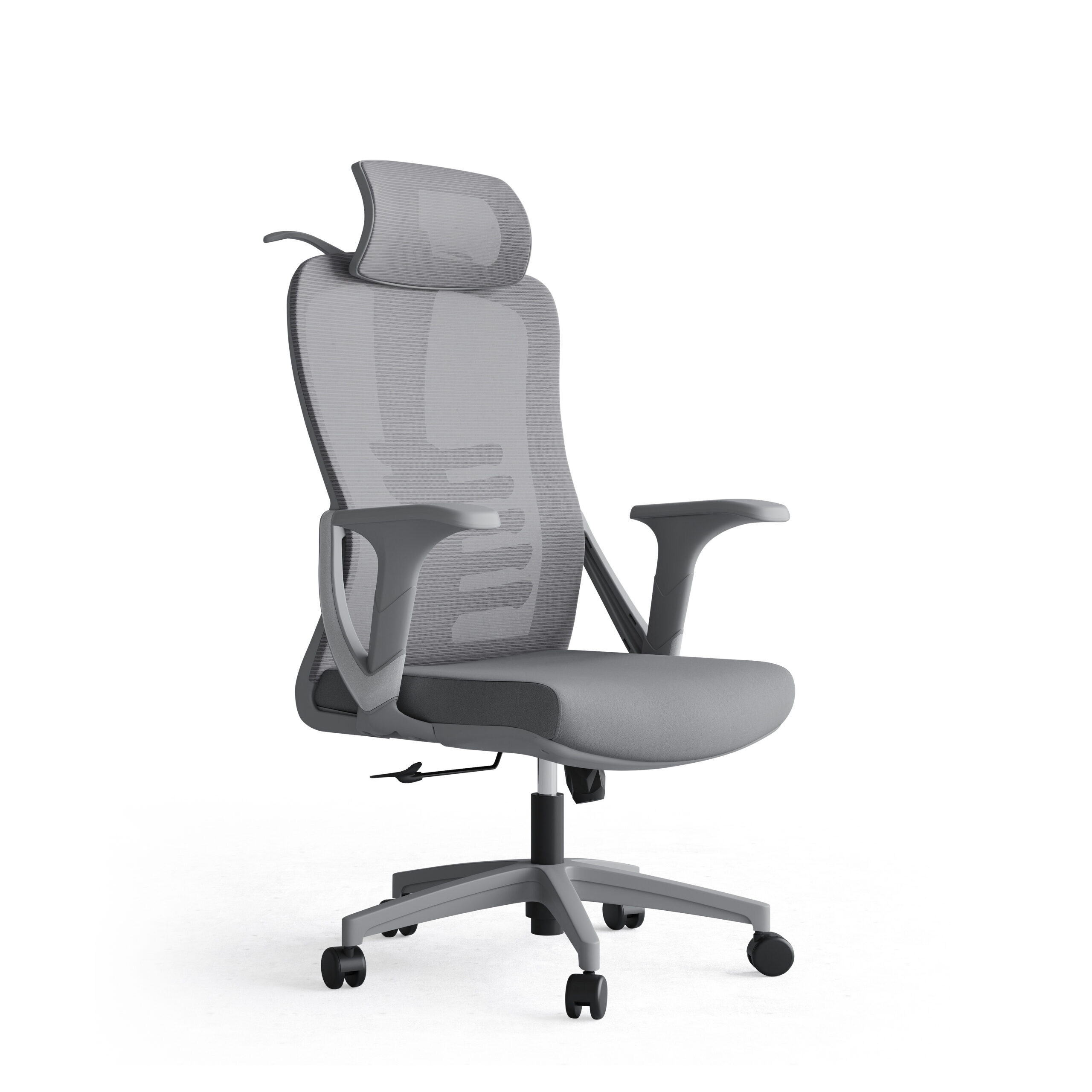 NICOLE-H, CADEIRA DE ESCRITÓRIO ERGONÔMICA