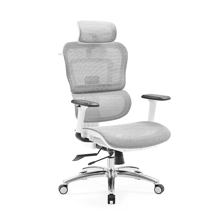 CADEIRA DE ESCRITÓRIO CARSON COM ENCOSTO ALTO