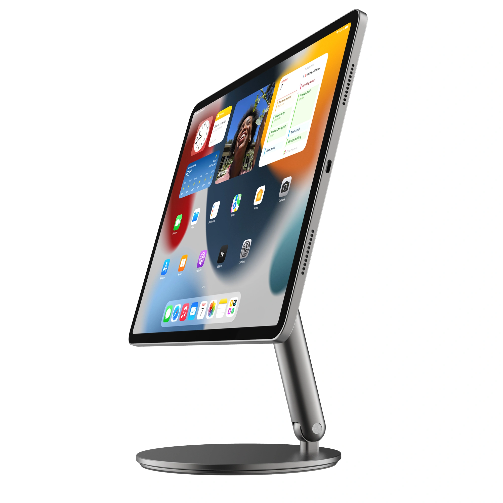 WiWU Hubble Tablet Stand ZM-310