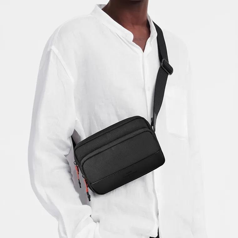 WiWU Essen 2-in-1 Crossbody Waist Bag