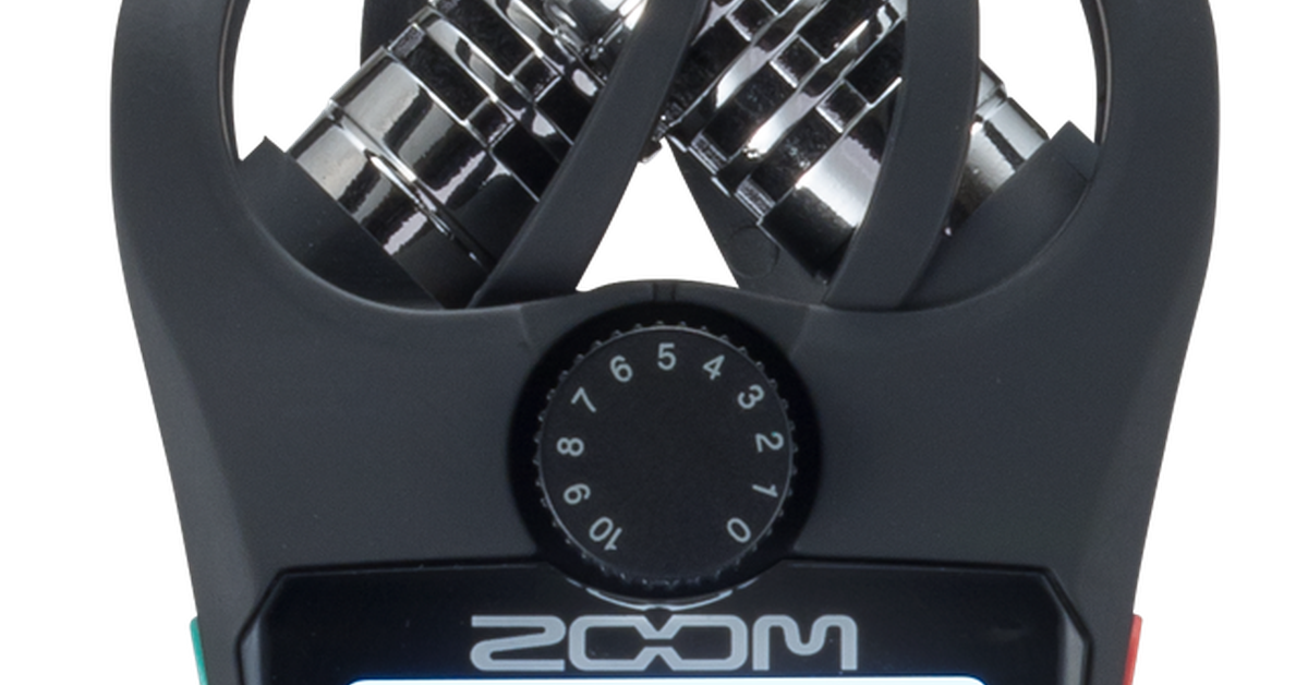 Zoom H1n handy recorder - Image 6