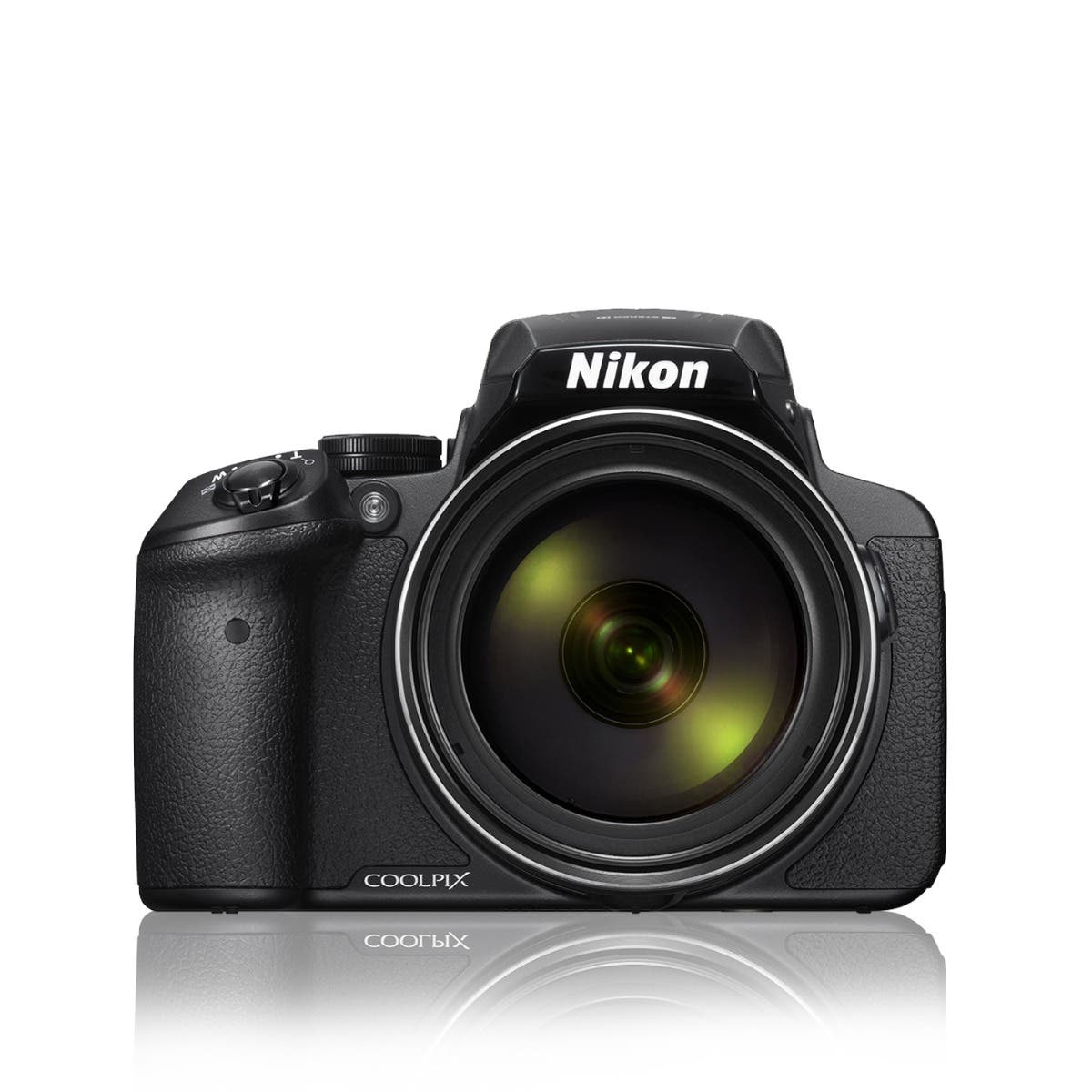 Nikon Coolpix P900