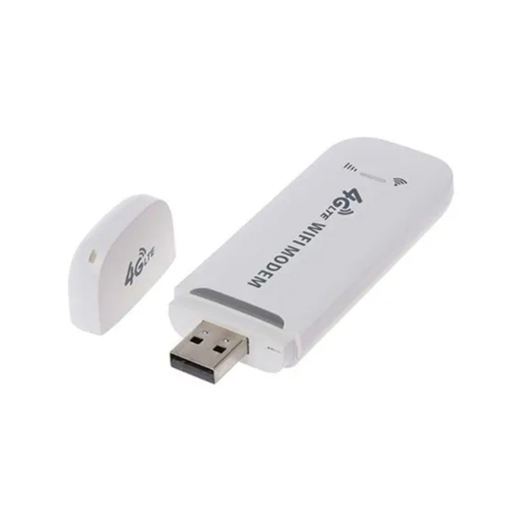 T-ELEK 3IN1 LTE 4G USB MODEM WI-FI HOTSPOT
