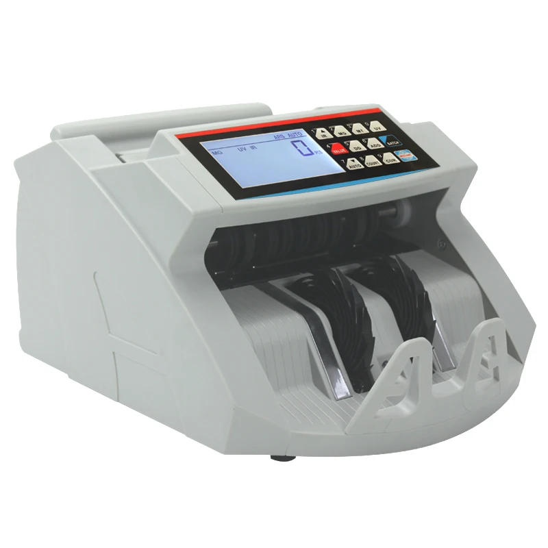 Bill Note Counting Machine XD-2100
