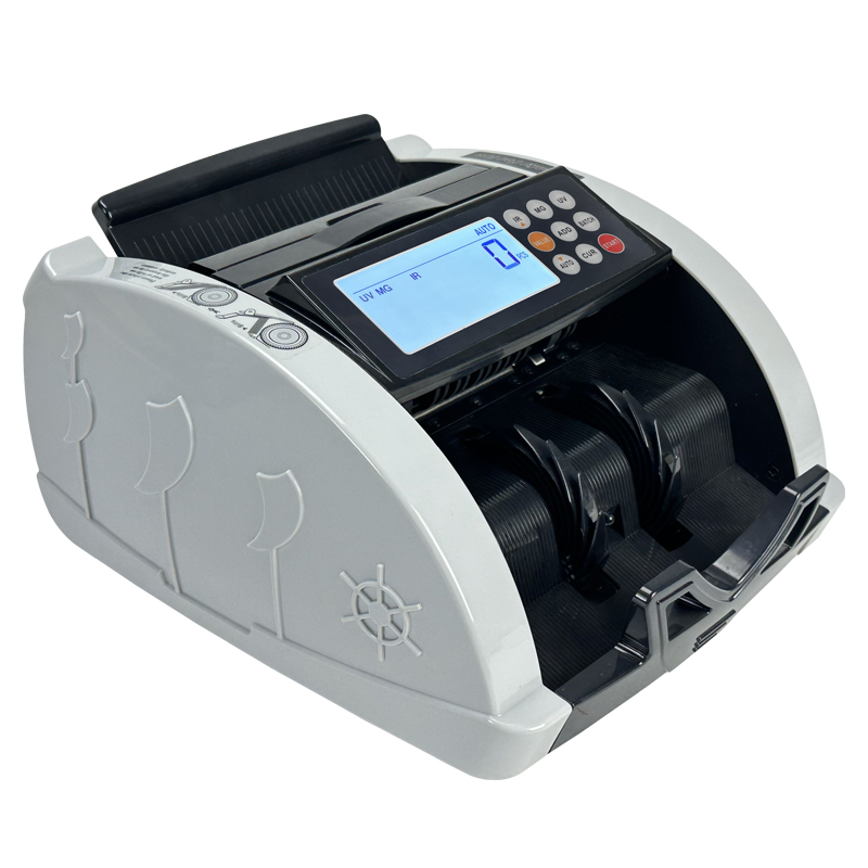 Bill Counter Cash SM-4800D2