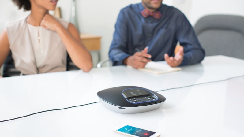 Logitech Group Video Conferencing System - Image 9