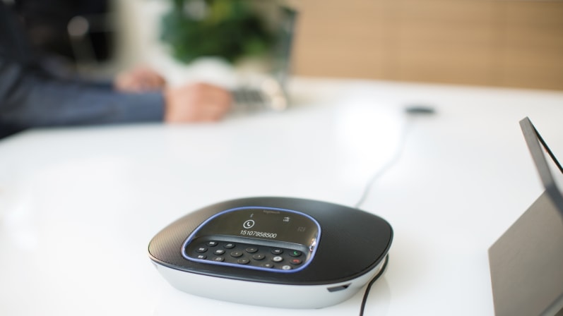 Logitech Group Video Conferencing System - Image 6