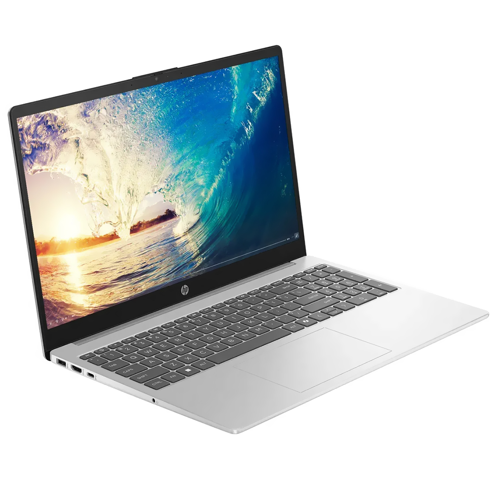 Notebook HP 15, i5 de 13ªGen,8GB RAM,512GB SSD