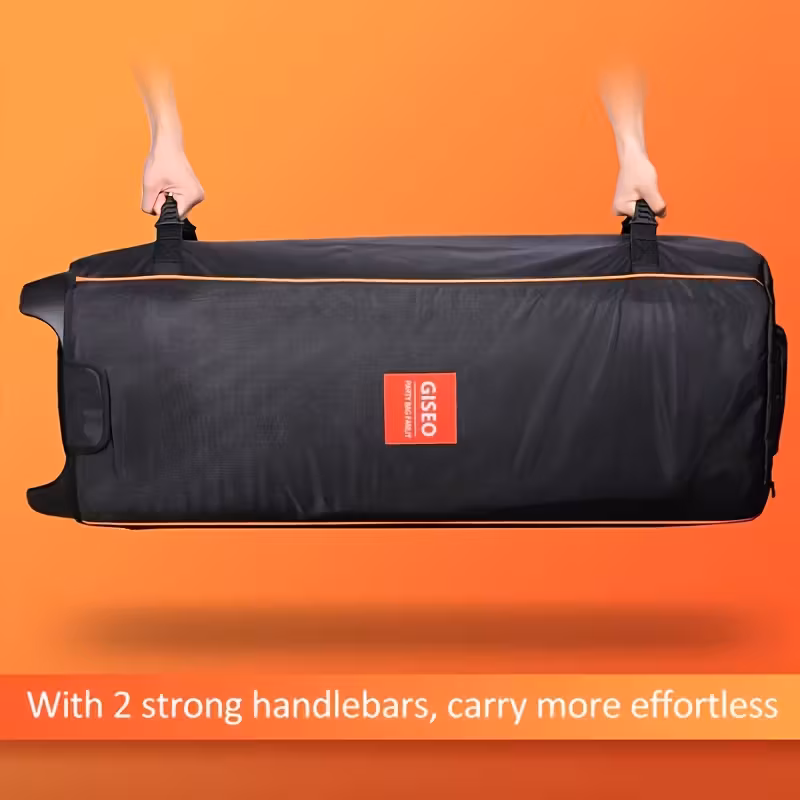 Mochila Protetora para JBL PartyBox 1000 - Image 3