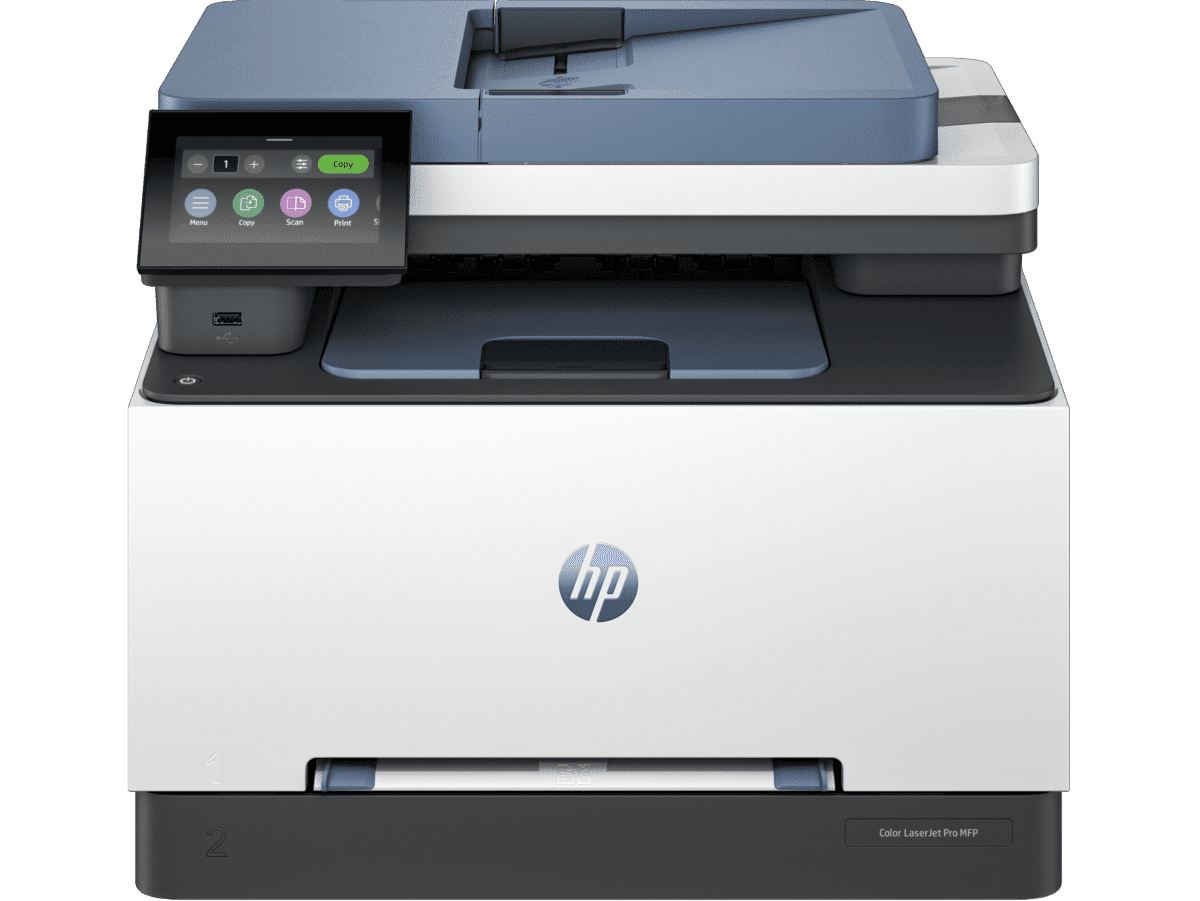 HP Color LaserJet Pro MFP 3303sdw