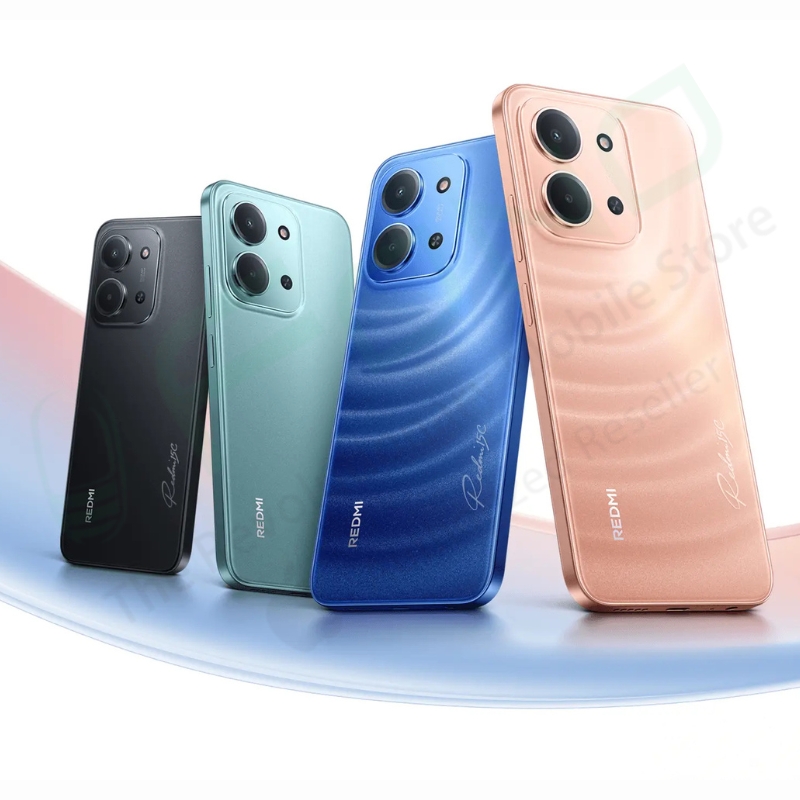 Xiaomi Redmi 15C 6/128GB