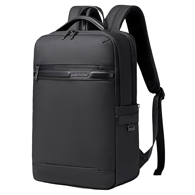 Arctic Hunter Slim Office Backpack B00872