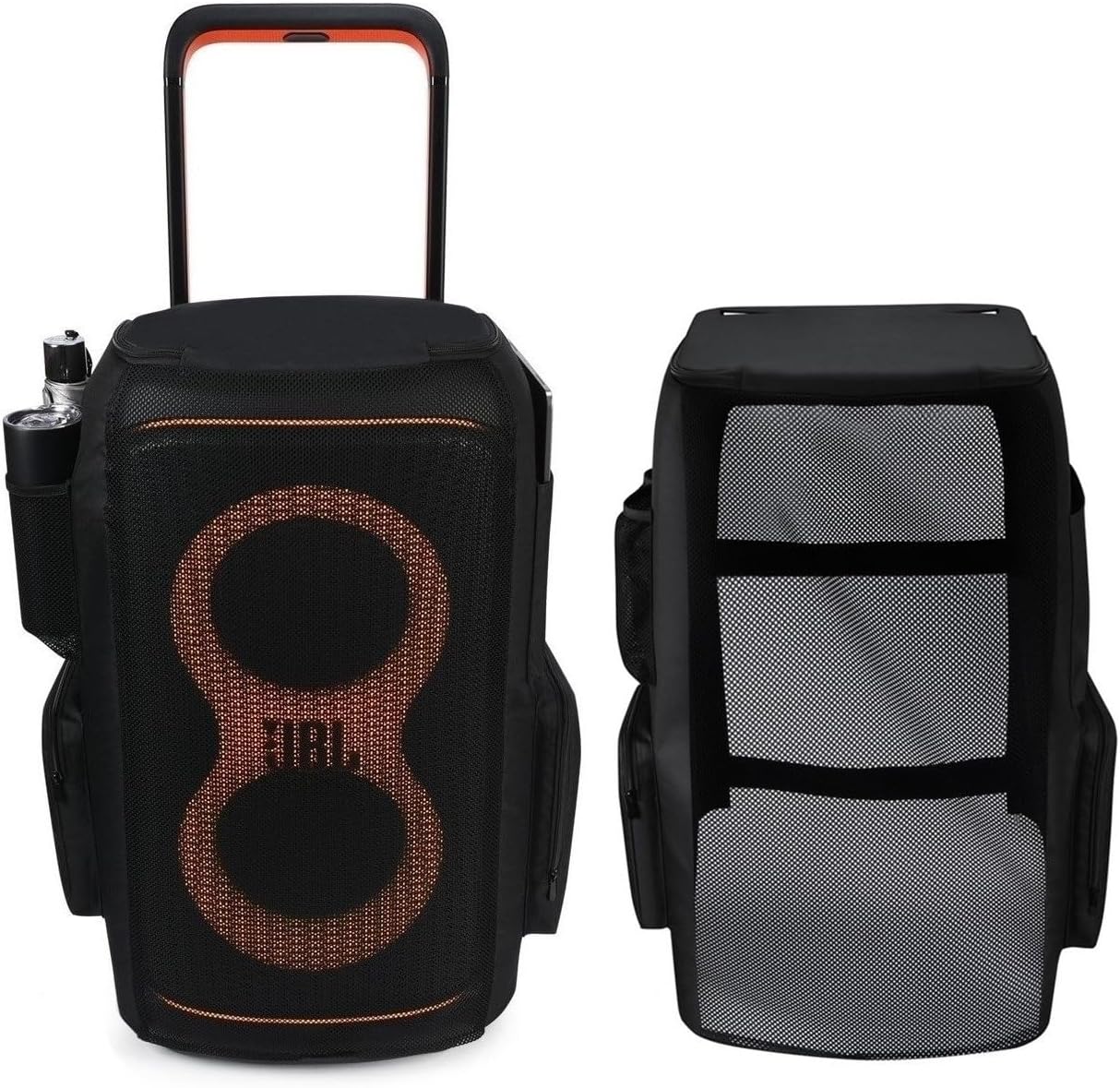 Capa protetora multifuncional para JBL PartyBox 520