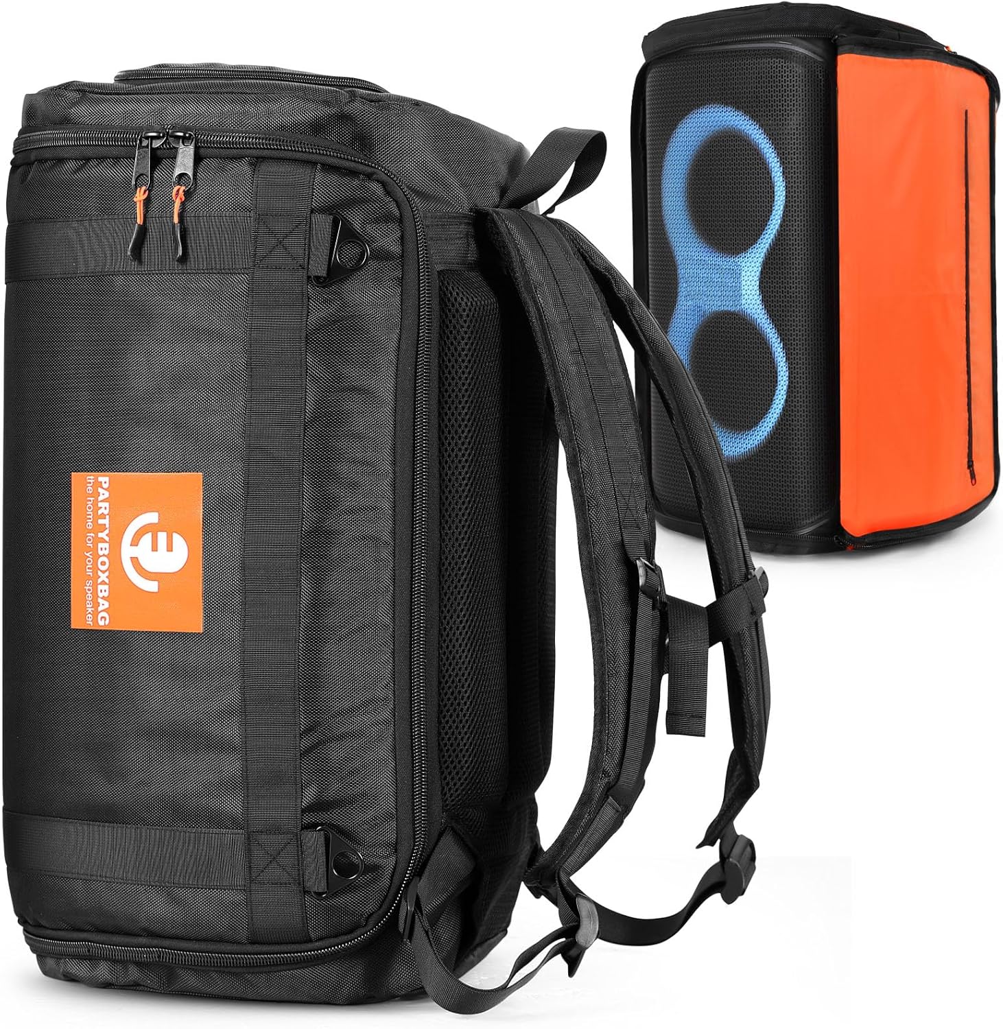 Bolsa para alto-falante SP178 para JBL Partybox 120